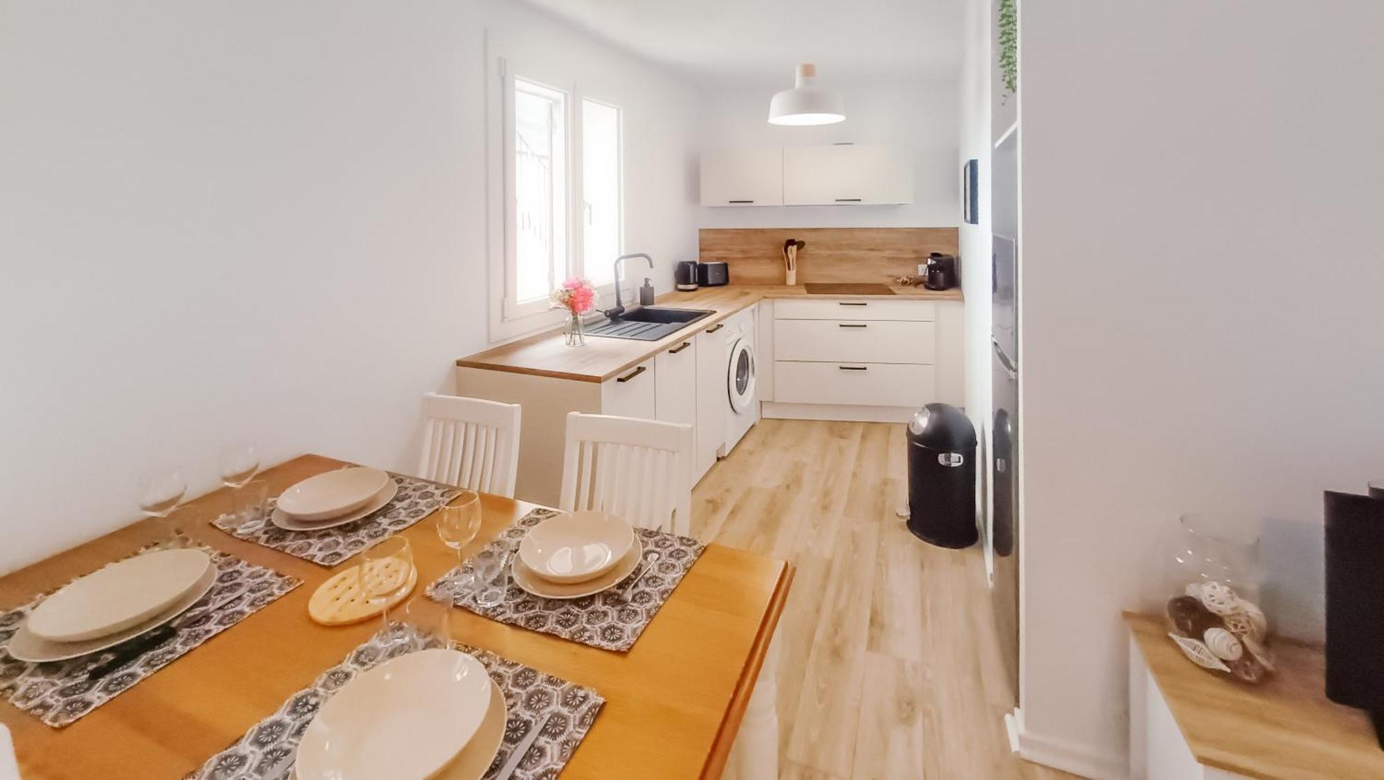 Appartement Cosy En Provence Rousset (Bouches-du-Rhone) Exterior foto