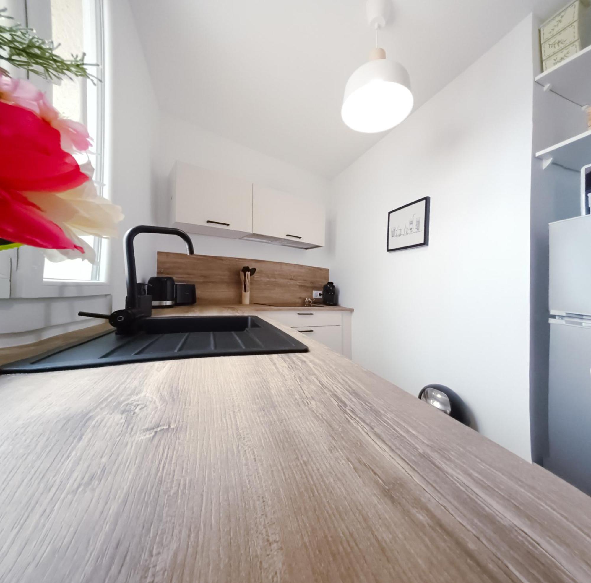 Appartement Cosy En Provence Rousset (Bouches-du-Rhone) Exterior foto