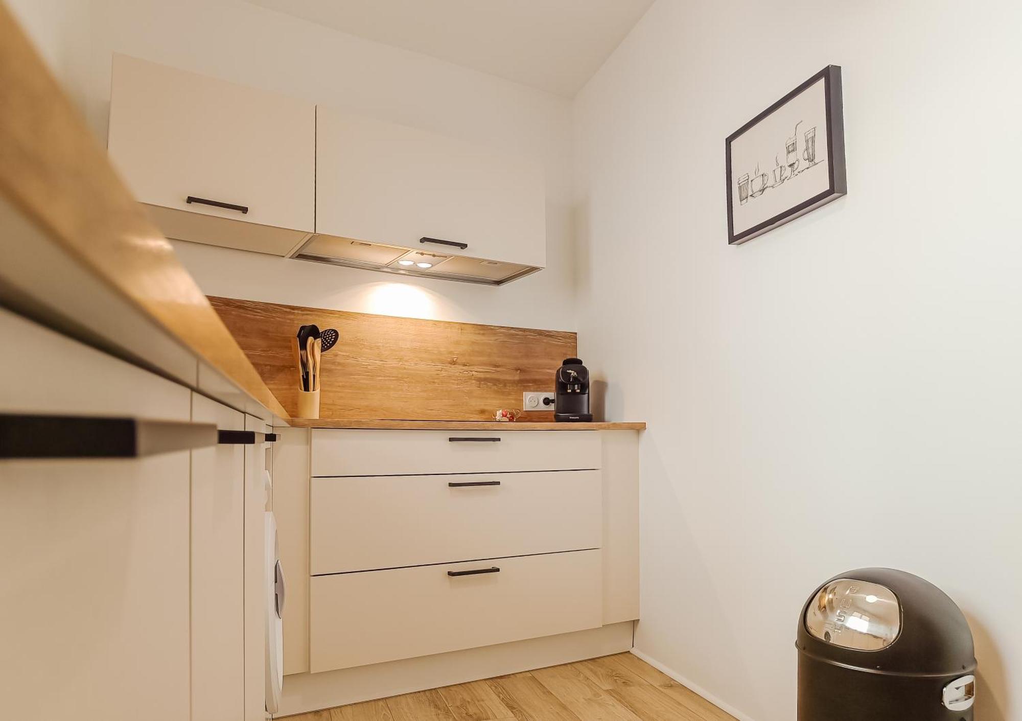 Appartement Cosy En Provence Rousset (Bouches-du-Rhone) Exterior foto