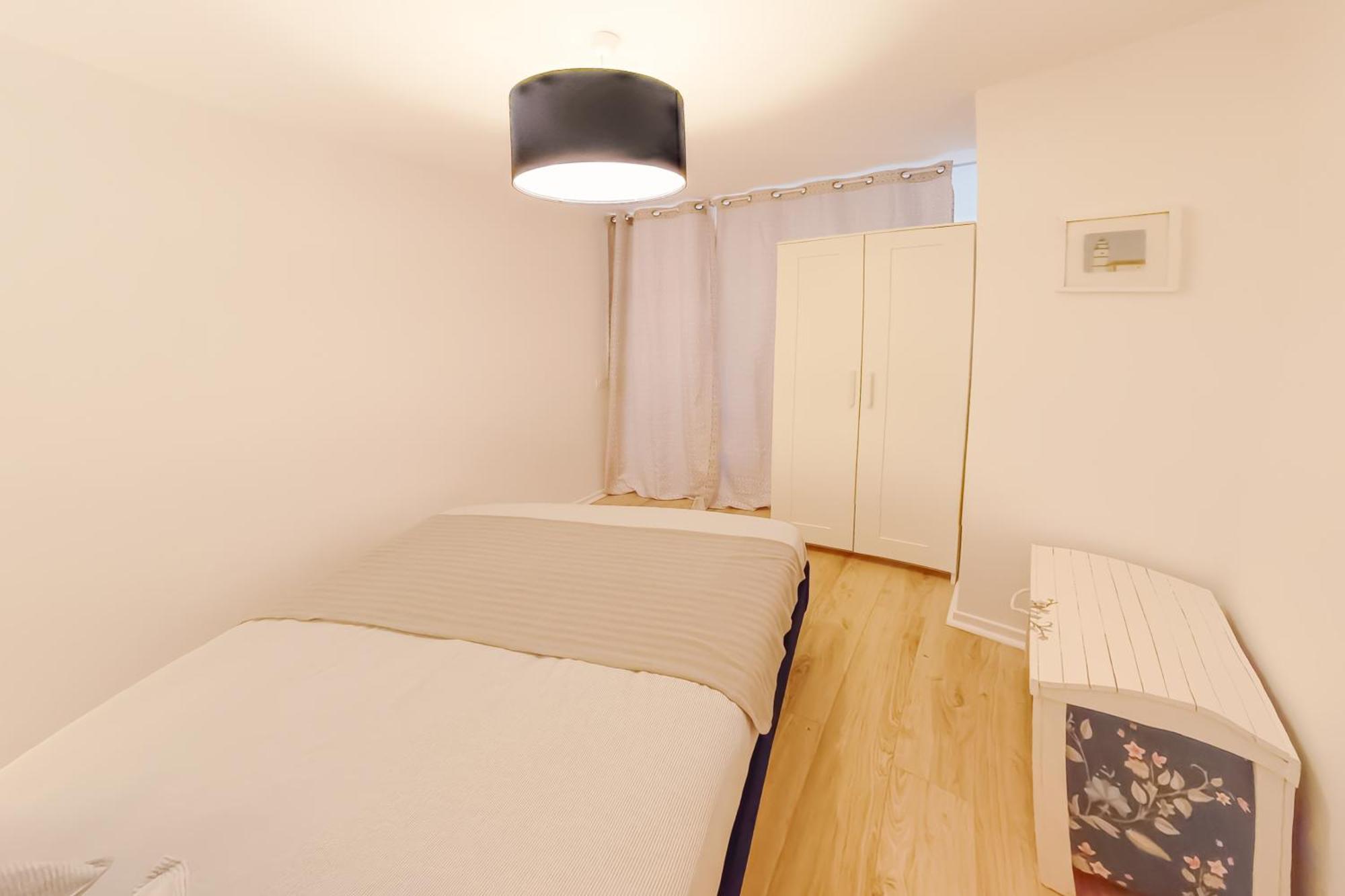 Appartement Cosy En Provence Rousset (Bouches-du-Rhone) Exterior foto