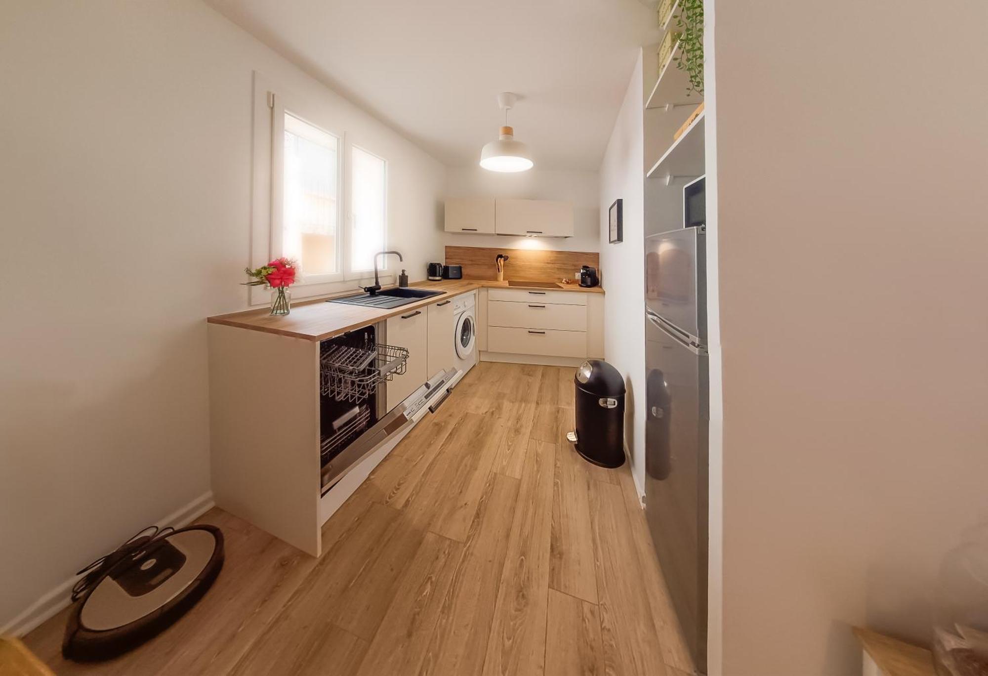 Appartement Cosy En Provence Rousset (Bouches-du-Rhone) Exterior foto