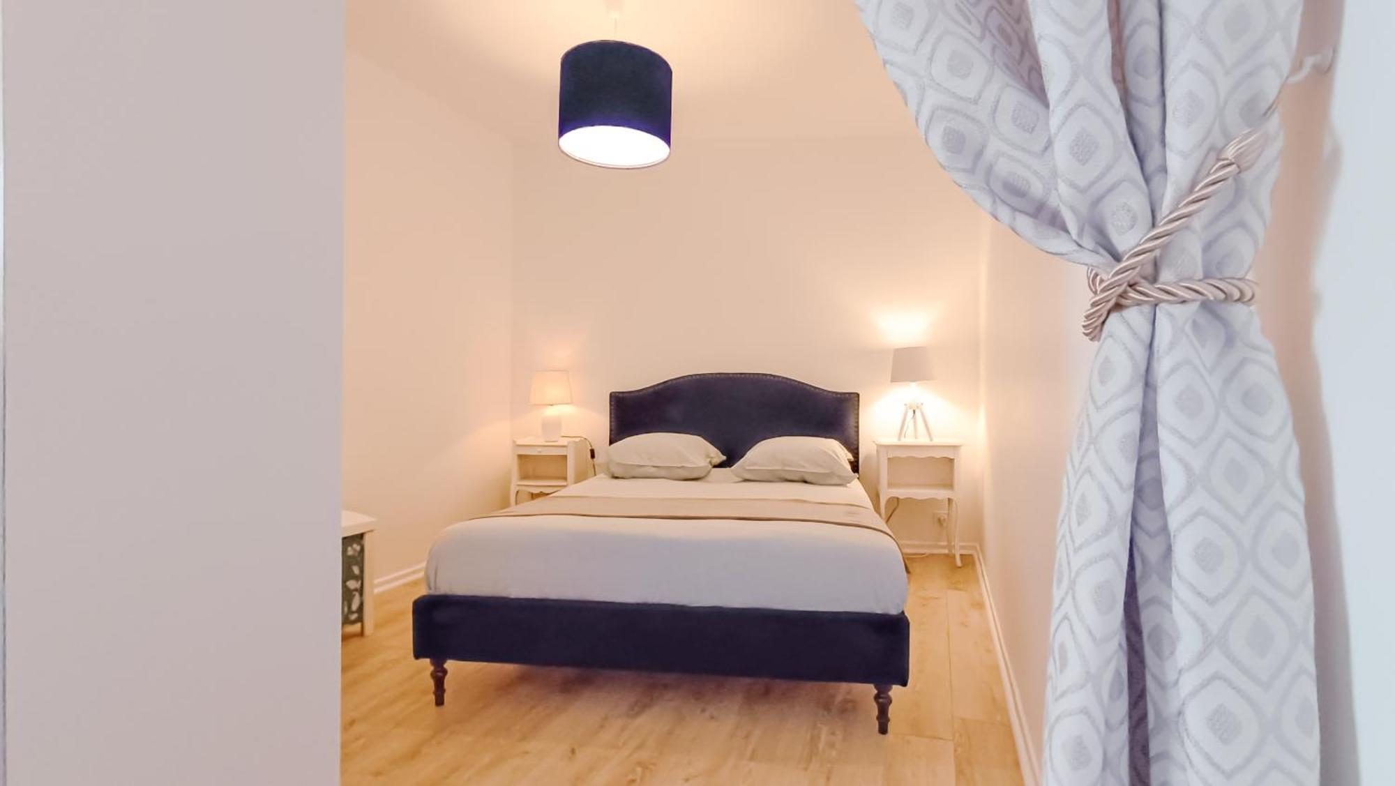 Appartement Cosy En Provence Rousset (Bouches-du-Rhone) Exterior foto