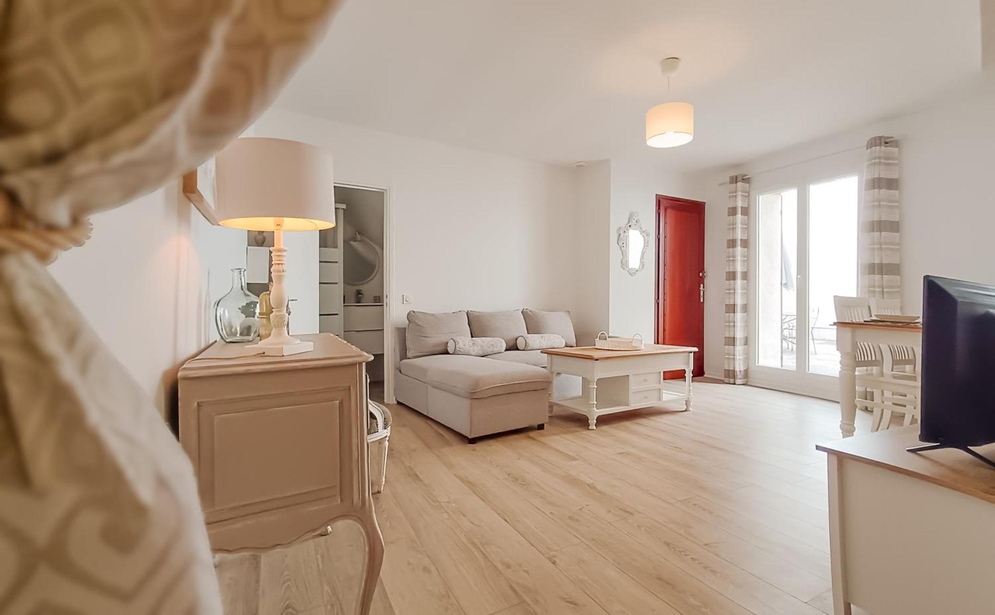 Appartement Cosy En Provence Rousset (Bouches-du-Rhone) Exterior foto