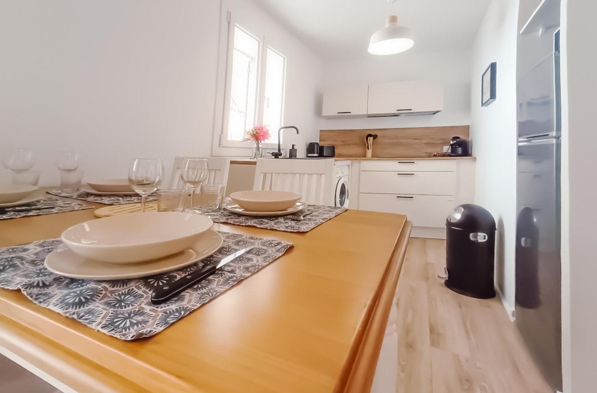 Appartement Cosy En Provence Rousset (Bouches-du-Rhone) Exterior foto